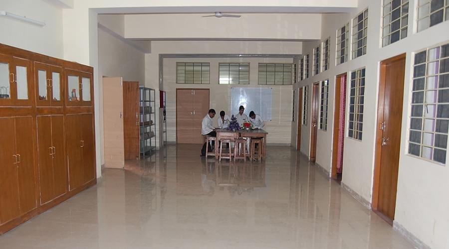 Institute of Hotel Management, Catering Technology & Applied Nutrition Jaipur Campus photo 2