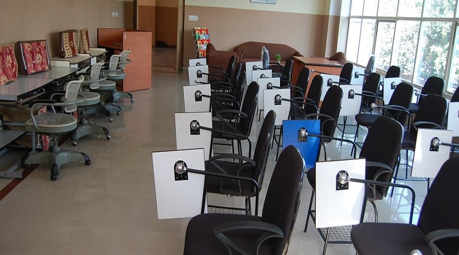 Institute of Hotel Management, Catering Technology & Applied Nutrition Jaipur Campus photo 3