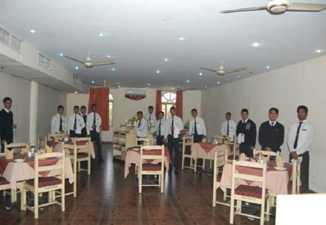 Institute of Hotel Management, Catering Technology & Applied Nutrition Jaipur Campus photo 4