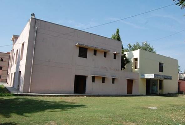 Institute of Hotel Management, Catering Technology & Applied Nutrition Jaipur Campus photo 6