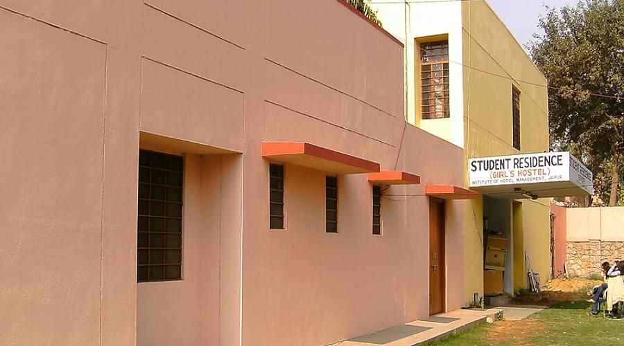 Institute of Hotel Management, Catering Technology & Applied Nutrition Jaipur Campus photo 7