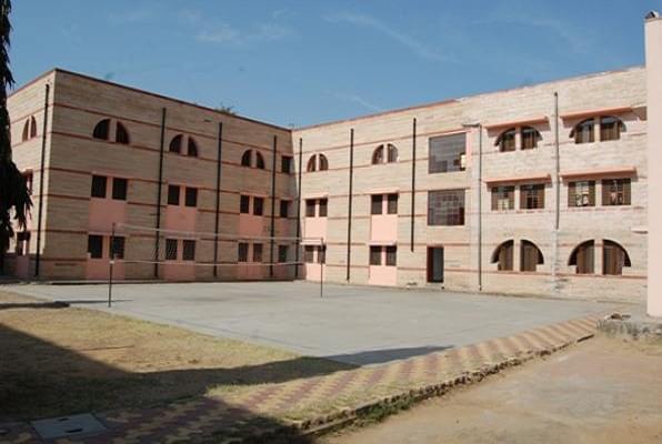Institute of Hotel Management, Catering Technology & Applied Nutrition Jaipur Campus photo 8