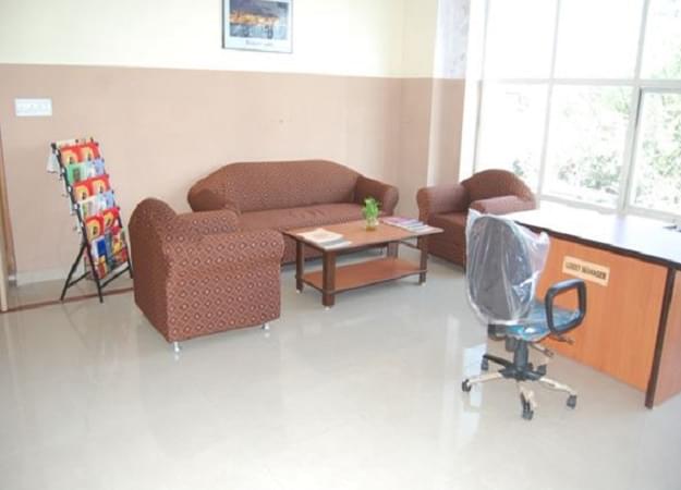 Institute of Hotel Management, Catering Technology & Applied Nutrition Jaipur Campus photo 10