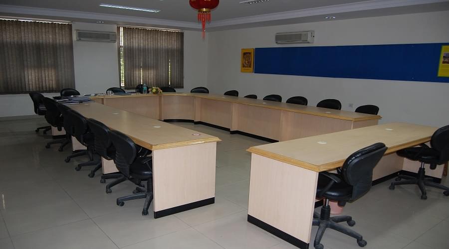 Institute of Hotel Management, Catering Technology & Applied Nutrition Jaipur Campus photo 11