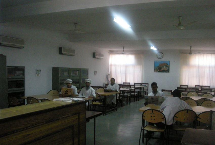 Institute of Hotel Management, Catering Technology & Applied Nutrition Jaipur Campus photo 13