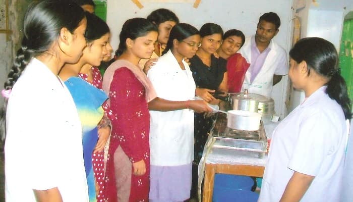 College of Nursing Cuttack Event photo 1