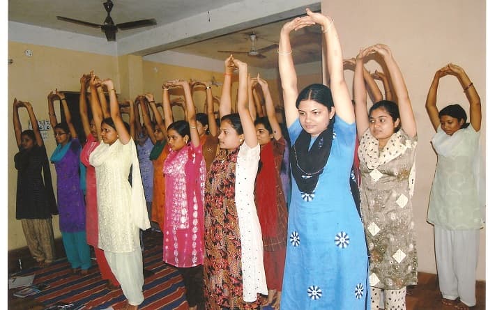 College of Nursing Cuttack Event photo 2