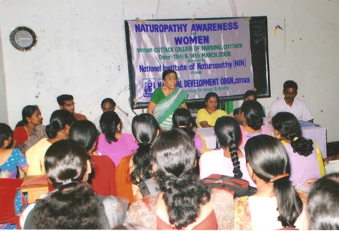 College of Nursing Cuttack Event photo 4