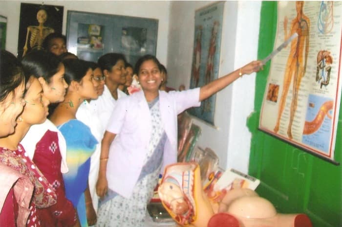 College of Nursing Cuttack Event photo 5