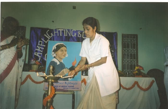 College of Nursing Cuttack Event photo 6