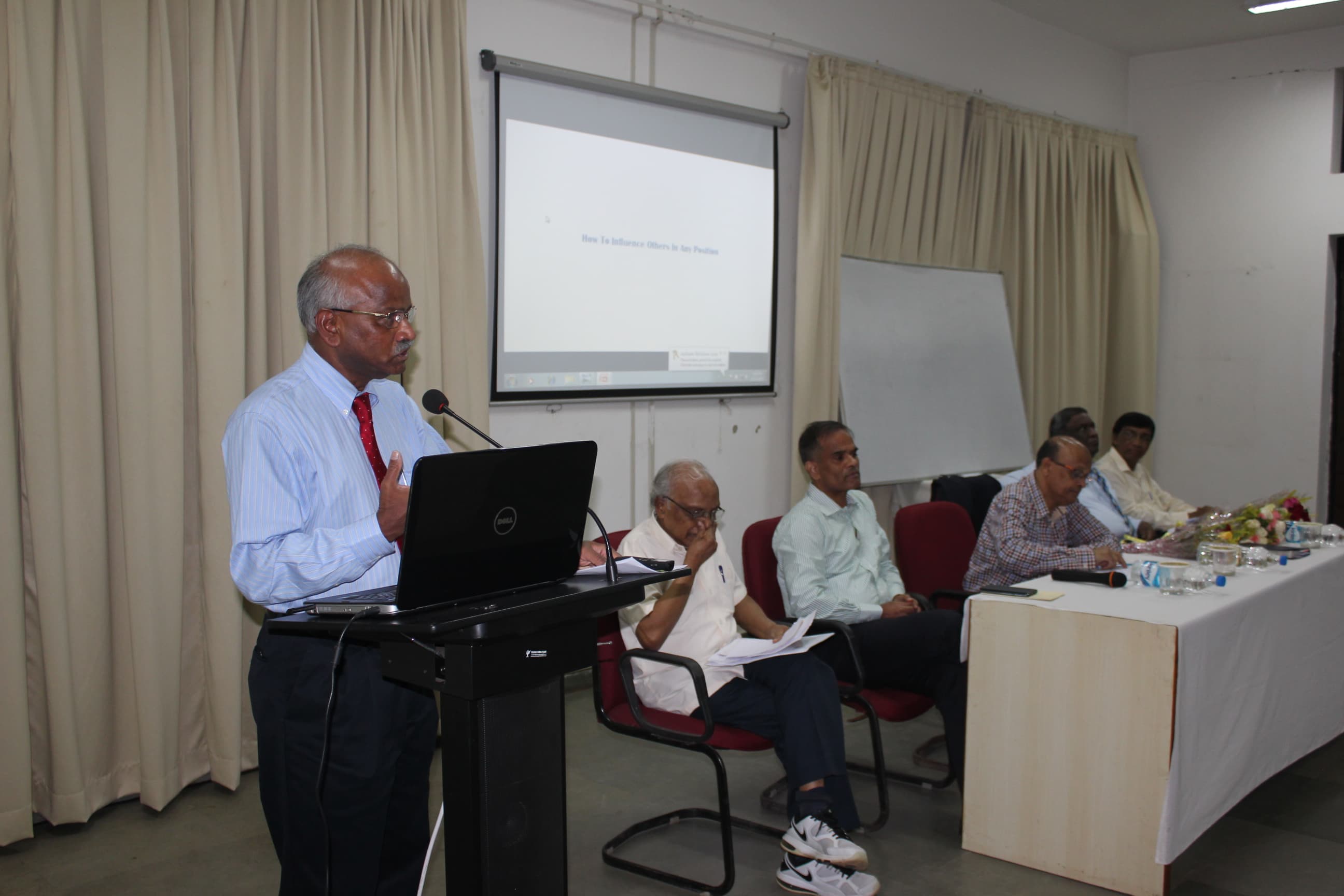 National Institute of Social Work and Social Sciences Bhubaneswar Events photo 3