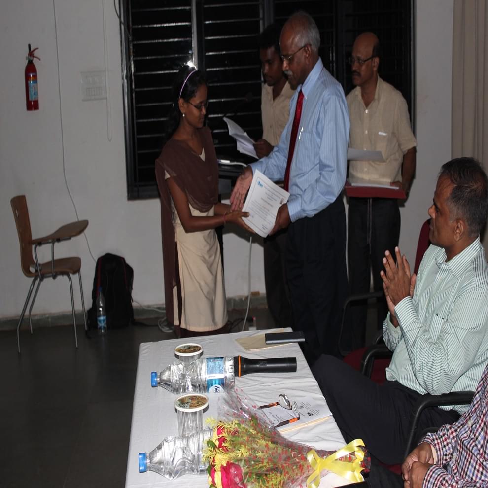 National Institute of Social Work and Social Sciences Bhubaneswar Events photo 4