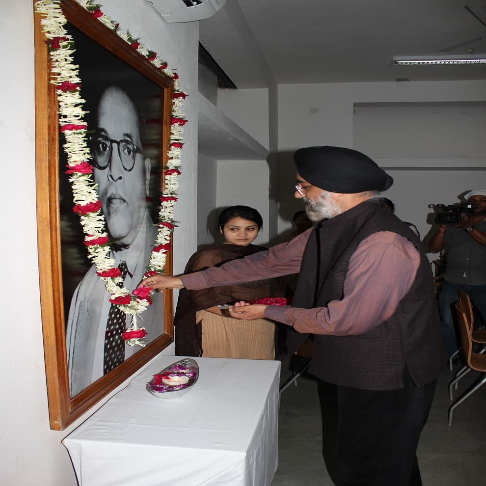 National Institute of Social Work and Social Sciences Bhubaneswar Events photo 6