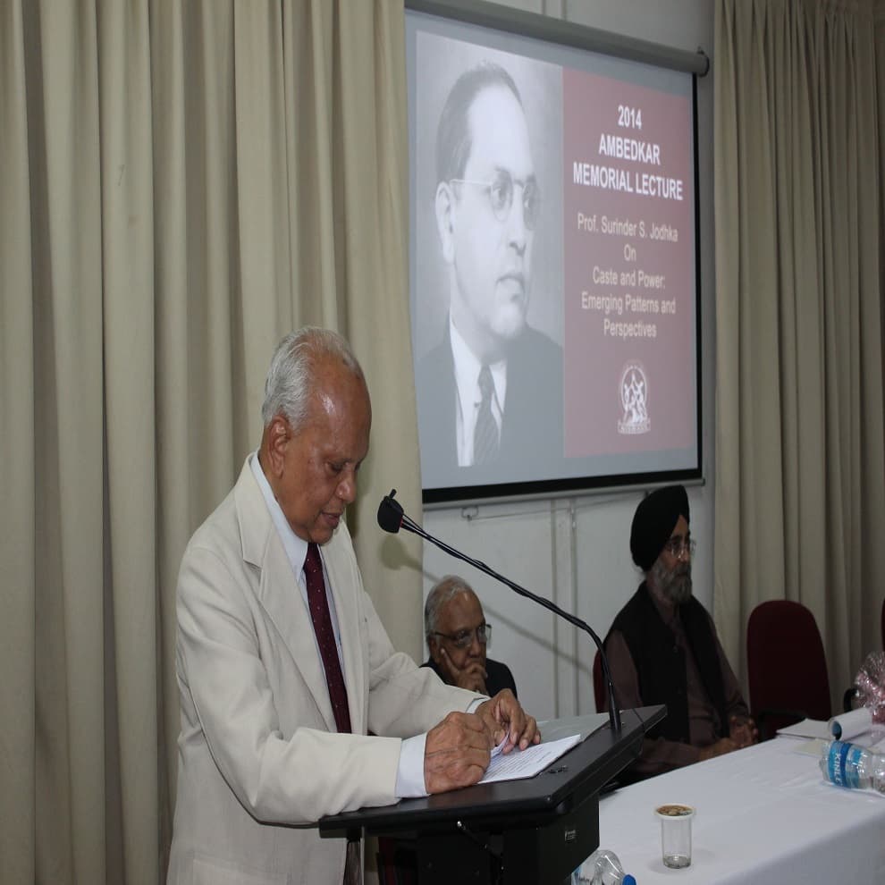 National Institute of Social Work and Social Sciences Bhubaneswar Events photo 7