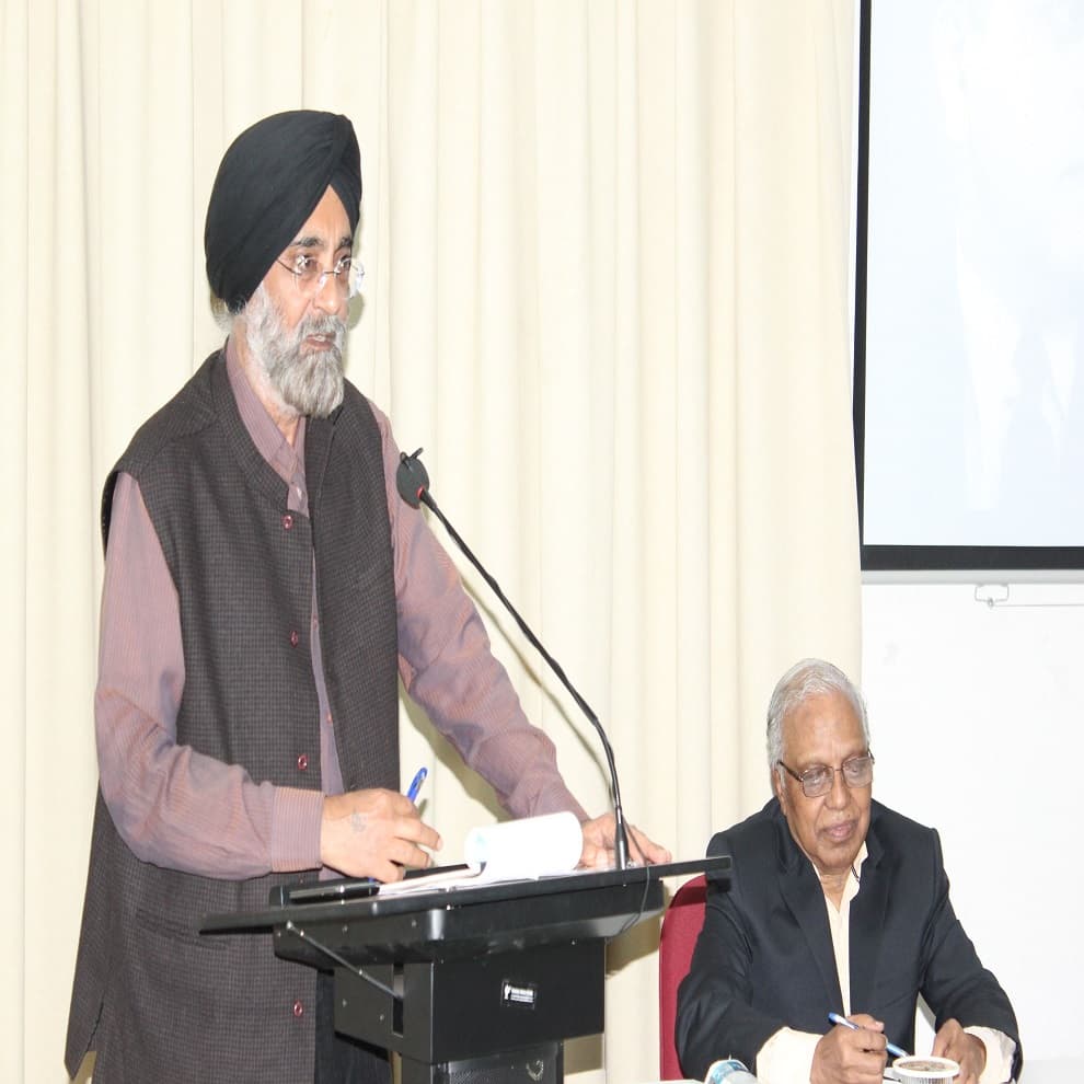 National Institute of Social Work and Social Sciences Bhubaneswar Events photo 8