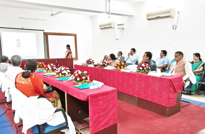 DDCE Utkal University Events and Activities photo 1