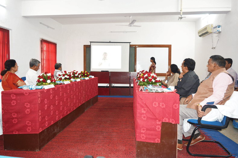 DDCE Utkal University Events and Activities photo 2