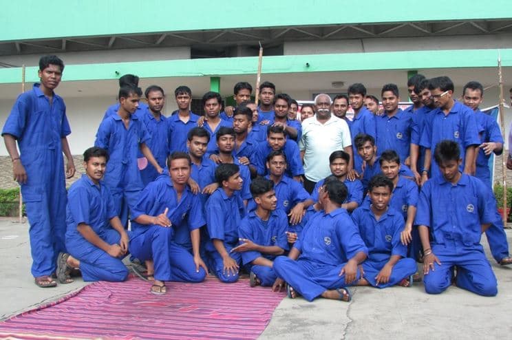 Indian Institute for Production Management Rourkela Events photo 1