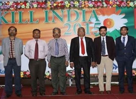 Indian Institute for Production Management Rourkela Events photo 2