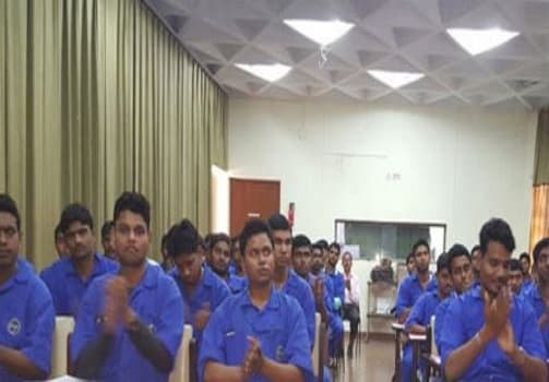 Indian Institute for Production Management Rourkela Events photo 3