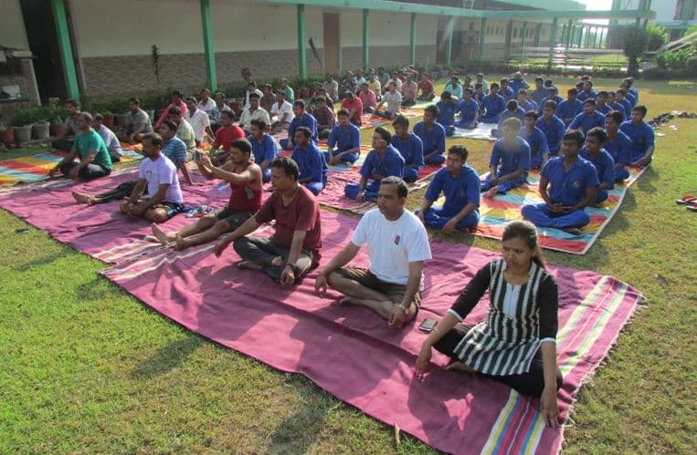 Indian Institute for Production Management Rourkela Events photo 4