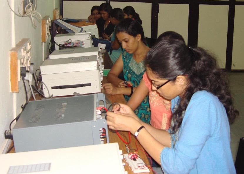 Indian Institute for Production Management Rourkela Infrastructure photo 3