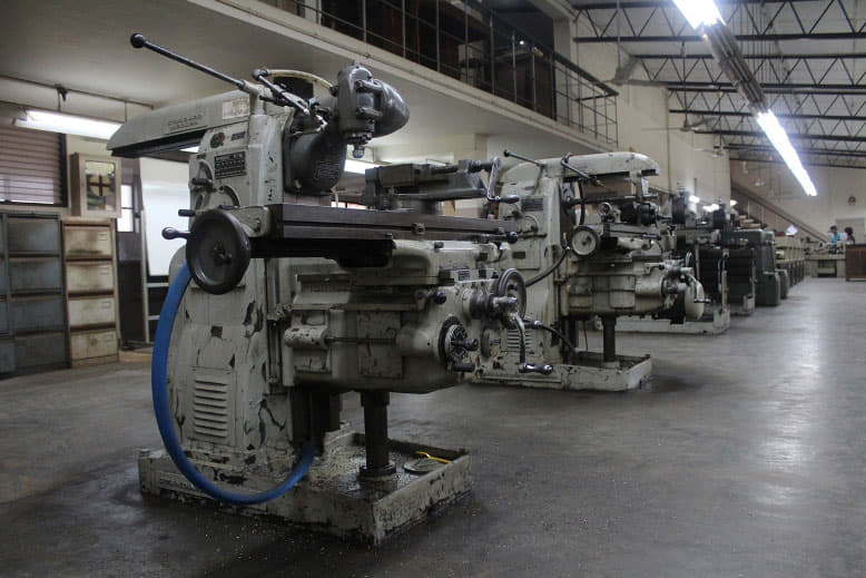 Indian Institute for Production Management Rourkela Infrastructure photo 4