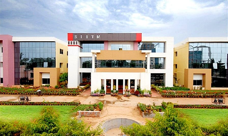 Biju Patnaik Institute of Information Technology and Management Studies Bhubaneswar Academic Building photo 1
