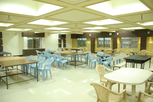 Biju Patnaik Institute of Information Technology and Management Studies Bhubaneswar Campus & Facilities photo 2