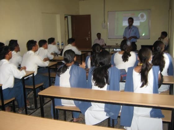 Biju Patnaik Institute of Information Technology and Management Studies Bhubaneswar Campus & Facilities photo 5