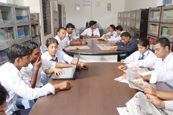 Biju Patnaik Institute of Information Technology and Management Studies Bhubaneswar Campus & Facilities photo 6