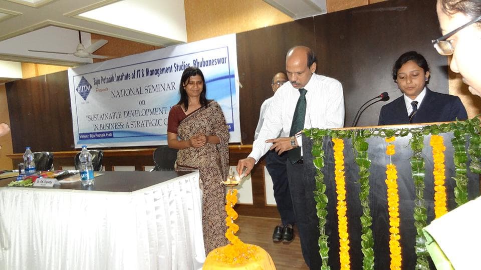 Biju Patnaik Institute of Information Technology and Management Studies Bhubaneswar Events photo 1