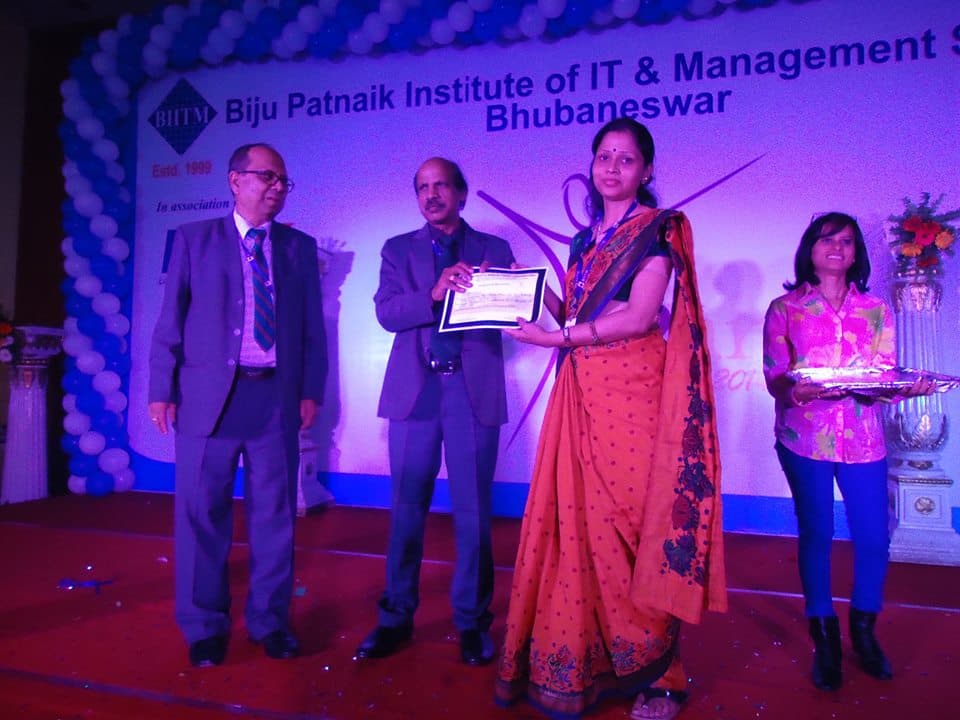 Biju Patnaik Institute of Information Technology and Management Studies Bhubaneswar Events photo 2