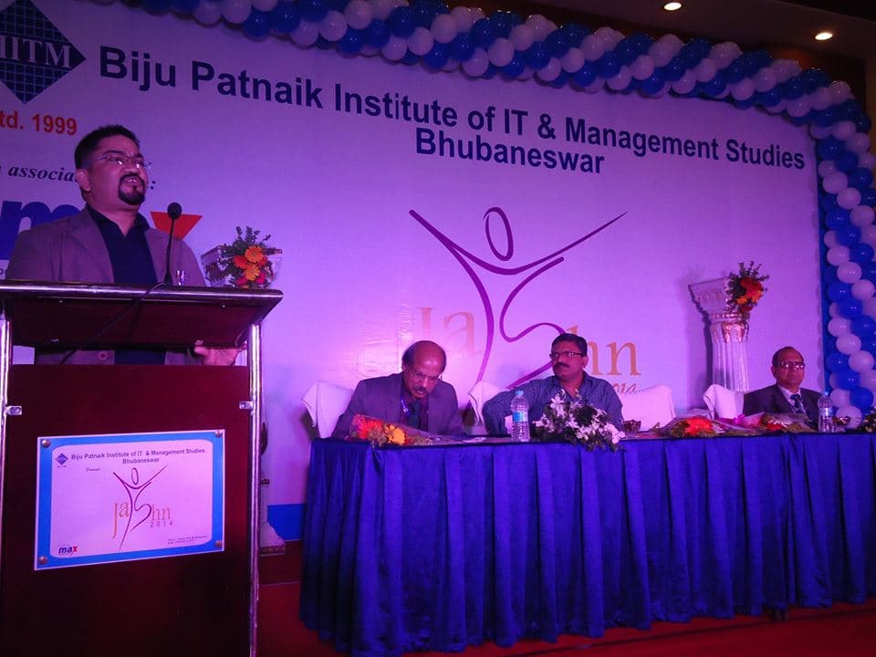 Biju Patnaik Institute of Information Technology and Management Studies Bhubaneswar Events photo 3