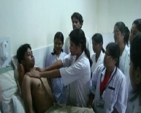 SVNIRTAR Infrastructure photo 1