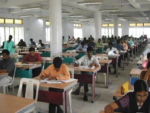 SVNIRTAR Infrastructure photo 2