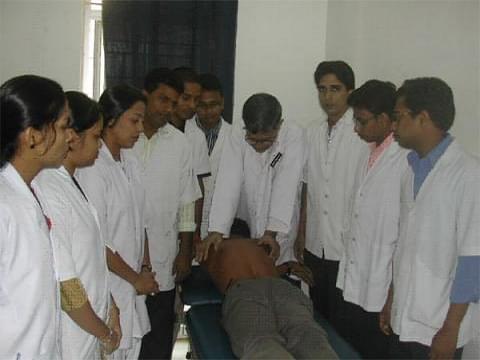 SVNIRTAR Infrastructure photo 3