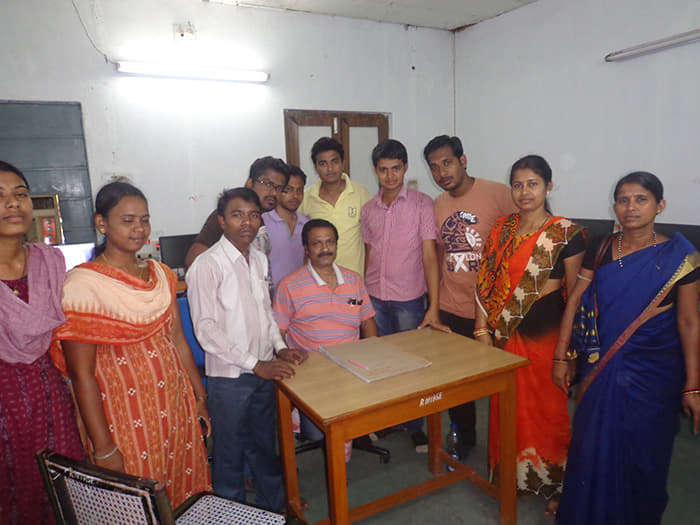 Radhanath Institute of Advanced Studies in Education Cuttack Campus View photo 4