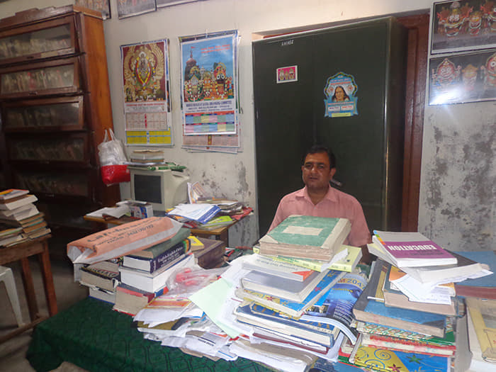 Radhanath Institute of Advanced Studies in Education Cuttack Campus View photo 5