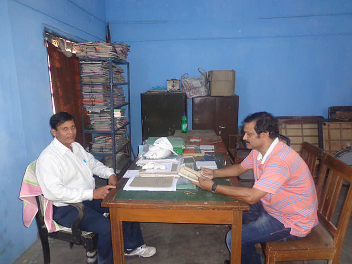 Radhanath Institute of Advanced Studies in Education Cuttack Campus View photo 7