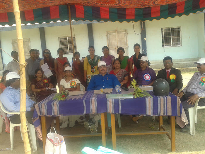 Radhanath Institute of Advanced Studies in Education Cuttack Campus View photo 8