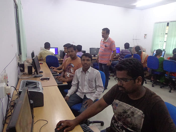 Radhanath Institute of Advanced Studies in Education Cuttack Campus View photo 10