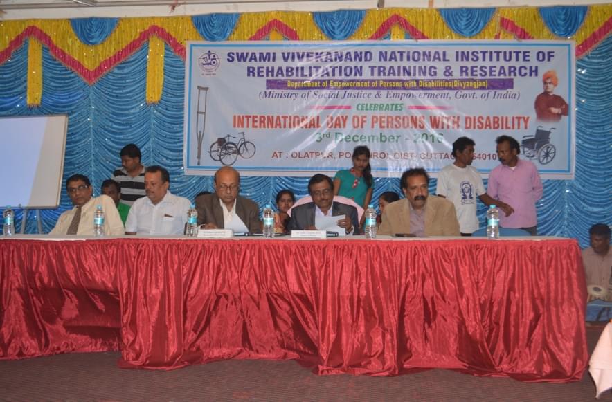 SVNIRTAR Extra Curriculars photo 6