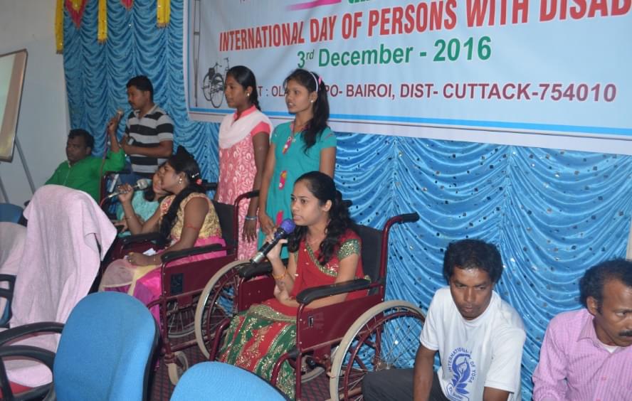 SVNIRTAR Extra Curriculars photo 7