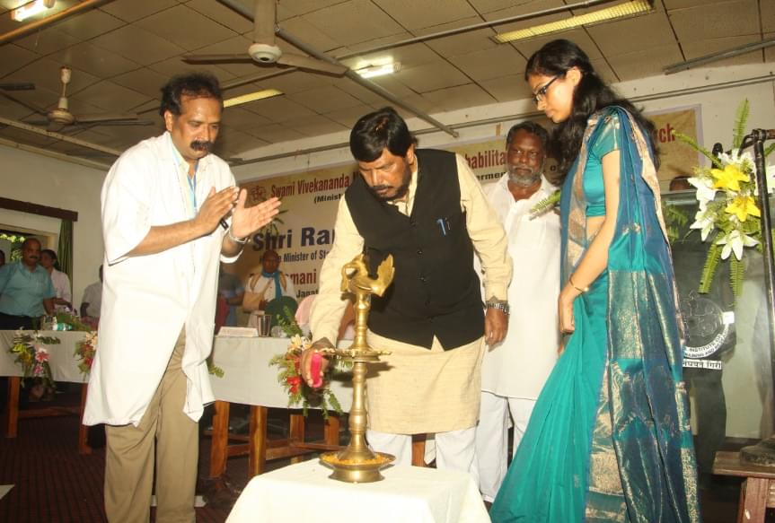 SVNIRTAR Extra Curriculars photo 1