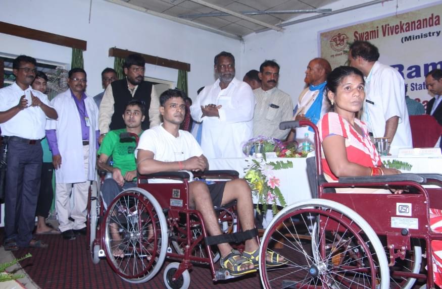 SVNIRTAR Extra Curriculars photo 3