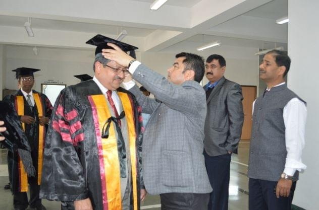 NEIGRIHMS Annual Day photo 1