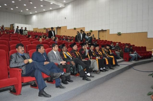 NEIGRIHMS Annual Day photo 2