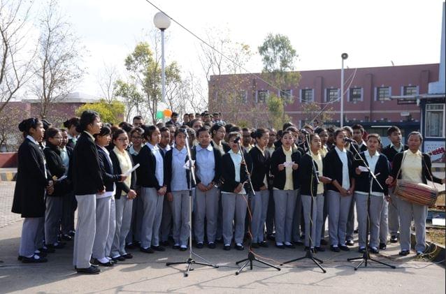 NEIGRIHMS Republic Day photo 6