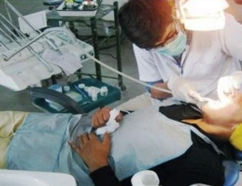 Punjab Govt. Dental college and hospital Amritsar Department Gallery photo 4